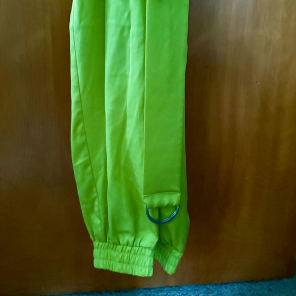 Limited Edition Priscilla Ono x Eloquii Collection Jumpsuit - Picture 9 of 10